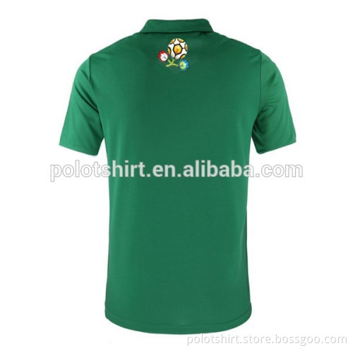 buy bulk soccer jerseys polyetser mixed size China supplier